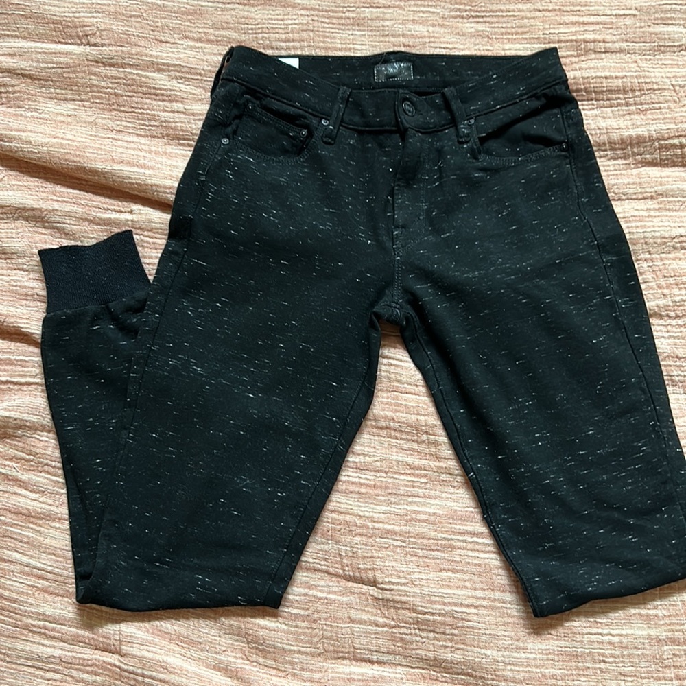 MOTHER The Trainer size 25 Wash Sky Pirate